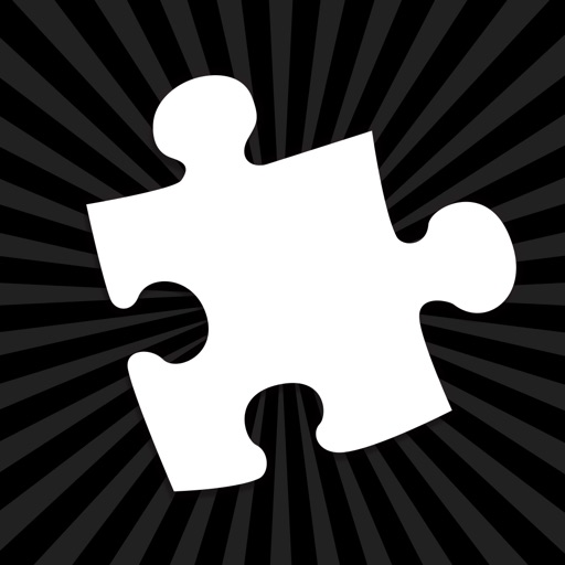 Vintage Jig-saw Free Puzzle To Kill Time icon