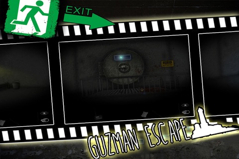Guzman escape screenshot 3