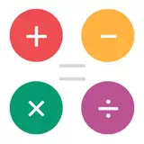 Answer - The fastest free calculator that gives the answer in an instant - - App-Symbol