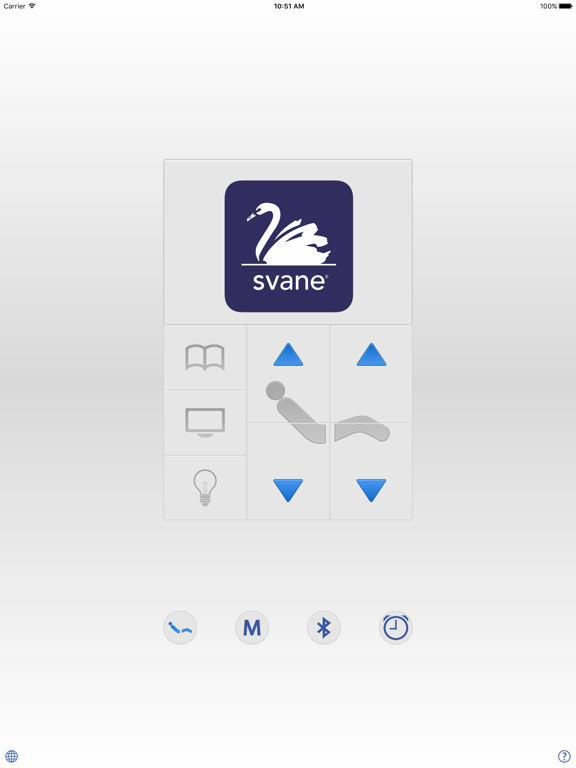 Screenshot #4 pour Svane Remote