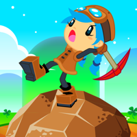 GEMRUSH - Gems to Dig and Discover