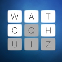 Watch Letter Quiz pour PC