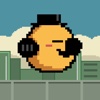 Flappy returns original - classic replica bird game