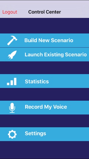 CodeRED Launcher(圖1)-速報App