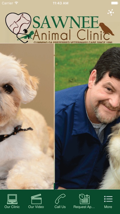 Sawnee Animal Clinic