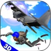 Air Flying Stunts Simulator