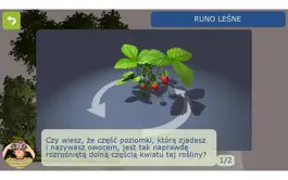 Game screenshot Aplikacja z rozszerzoną rzeczywistością do podręcznika „Tajemnice przyrody 4” apk