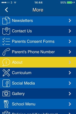 St John's Kirkdale Primary School screenshot 3