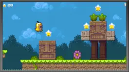 Game screenshot New Jumper Nutmeg hack