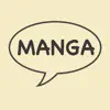 Manga Crazy - Japan manga collection delete, cancel