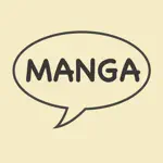 Manga Crazy - Japan manga collection App Positive Reviews
