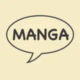 Manga Crazy - Japan manga collection - App Icon
