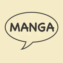 Manga Crazy - Japan manga collection app icon