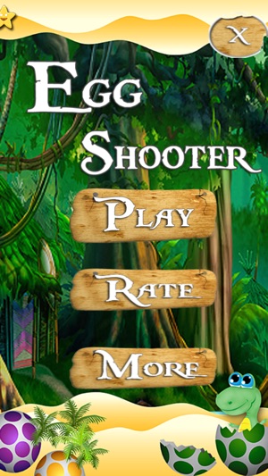 Egg Shoot 2016 : Bubble Shooter(圖3)-速報App