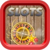 Vegas Born To Be Rich Slots