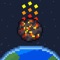 Tap Asteroids