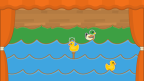 Duck Hunt Challenge screenshot