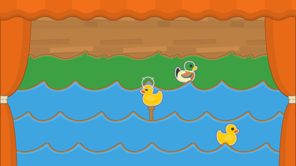 #2. Duck Hunt Challenge (iOS) 由: ArgeWorld