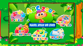 How to cancel & delete ABCzoo Free from iphone & ipad 2