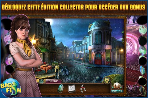 Final Cut: Fame Fatale - A Hidden Object Adventure (Full) screenshot 4