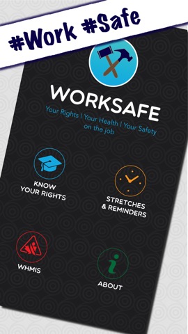 WorkSafeのおすすめ画像1
