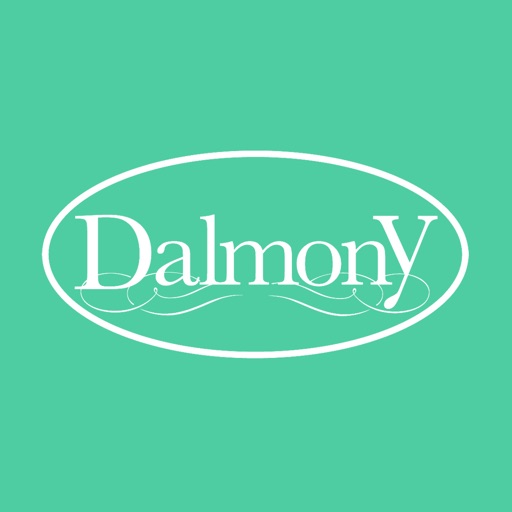 Dalmony icon