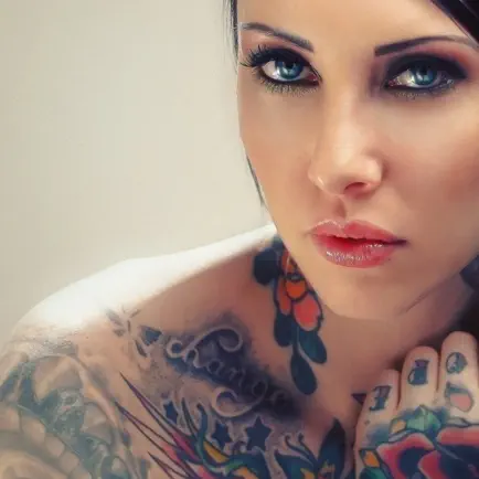 Tattoo Camera - Selfie Cam for ProCamera SimplyHDR Читы