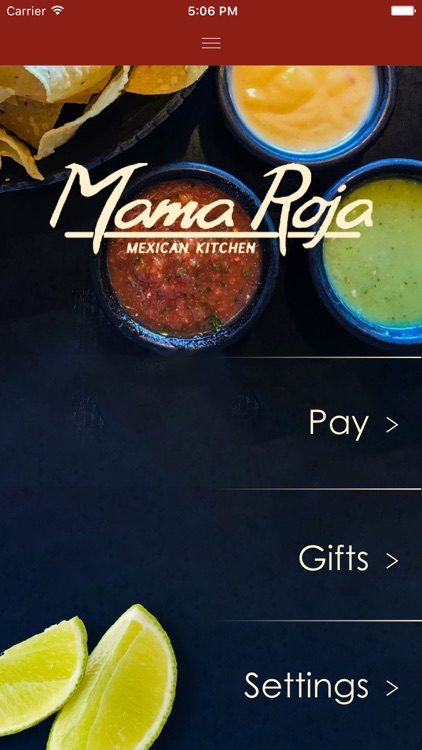 Mama Roja Mexican Kitchen