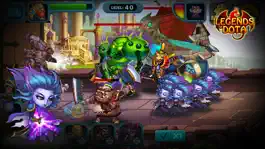 Game screenshot Blood Elf Revenge - DOTA version hack