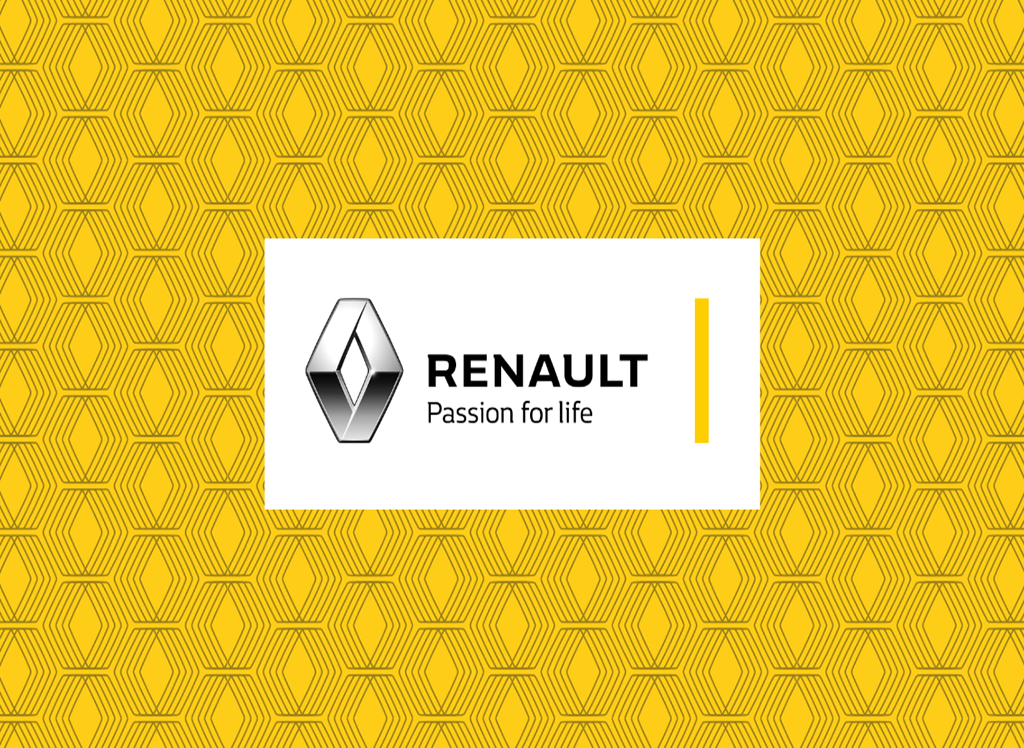 Renault KADJAR screenshot 4