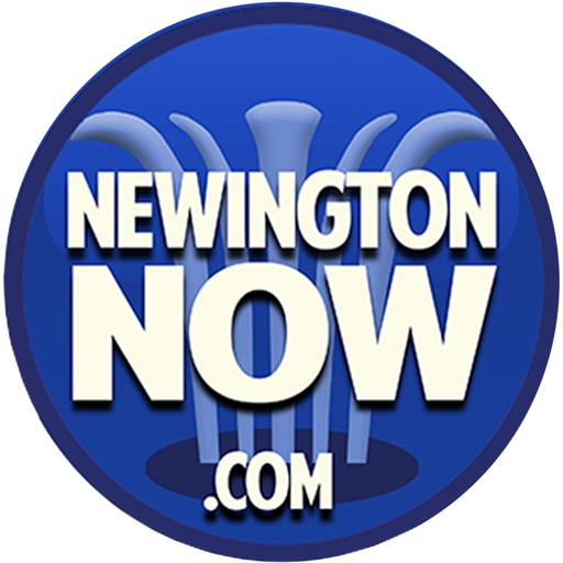 Newington NOW by Michael Montgomery