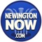 Newington NOW is "Newington's App