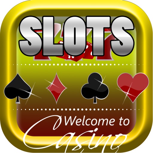 Big Lucky Machines Slots Free Casino - FREE Slot Casino Game icon