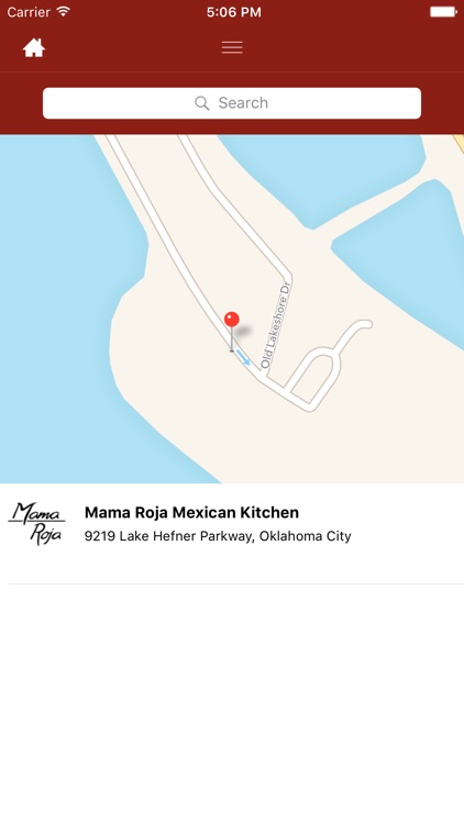 Mama Roja Mexican Kitchen