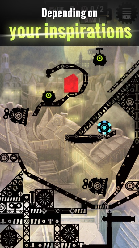 SLAAAASH ! screenshot 4