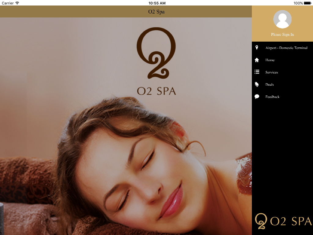 O2 Spa