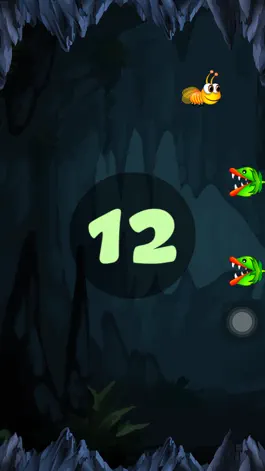 Game screenshot Fly Trap - Save the Bee apk