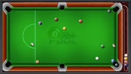 Game screenshot Adventure Pool Ball Game mod apk