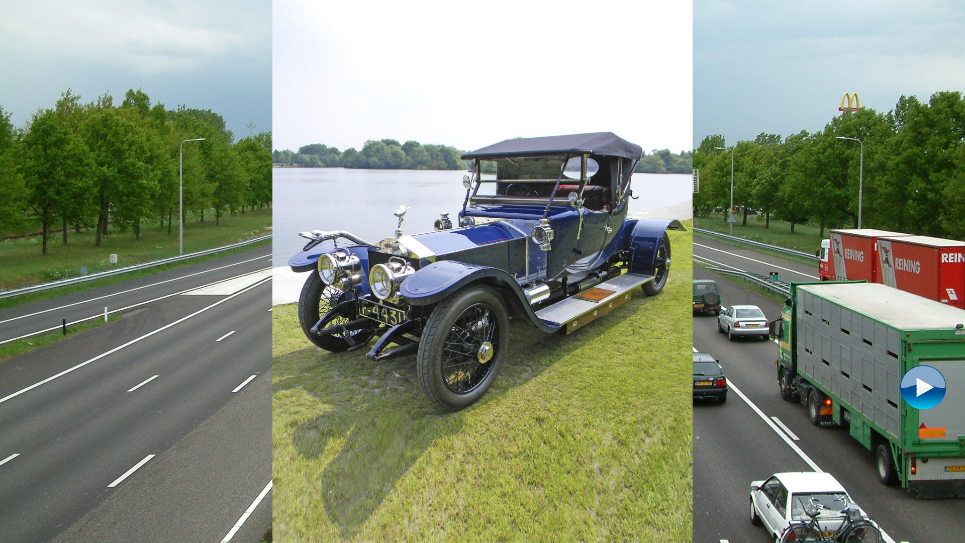 Sounds of Transport screenshot 10