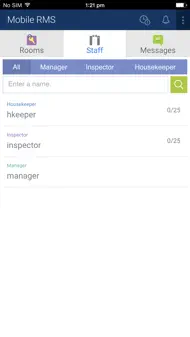 Samsung MobileRMS iphone bilder 3