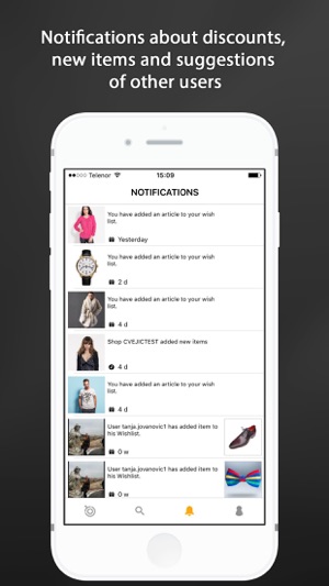 DressApp - Fashion Network(圖4)-速報App