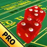 Casino Craps Pro 3D - Ícone do app
