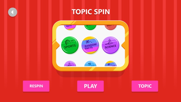 Yes or No: Party Play