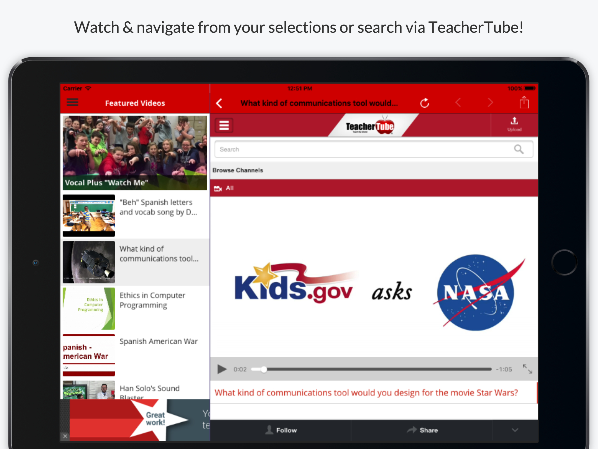 TeacherTube