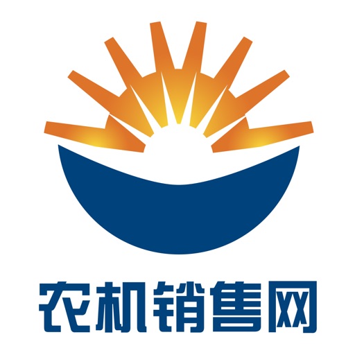 中国农机销售网 icon