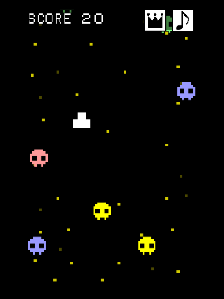 Avoid game[Simple] screenshot 4