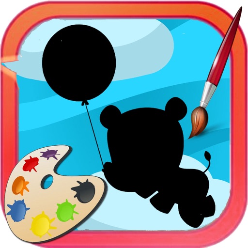 Kids Coloring Books Ni Hao Kai Lan Doll Edition Icon