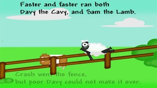 Screenshot #2 pour Davy The Cavy