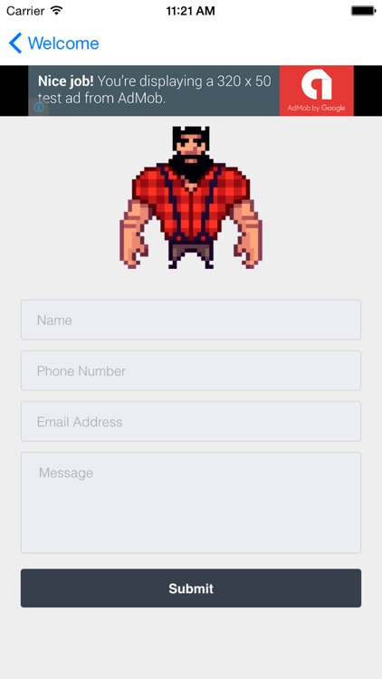 Rangers The Super Hero