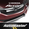 Automaster for Honda Accord
